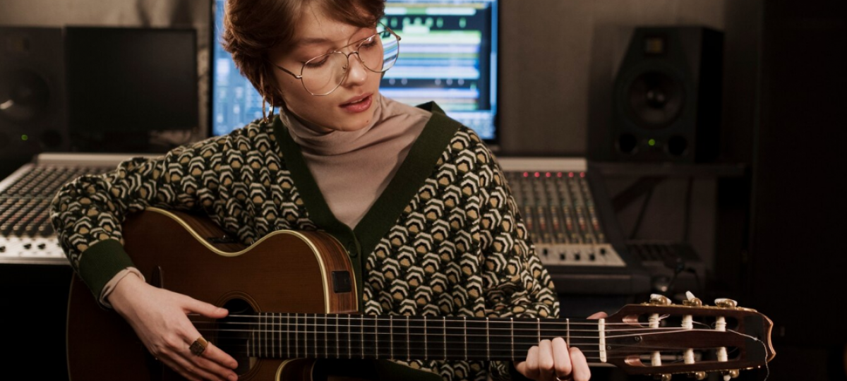 Кто такой музыкант