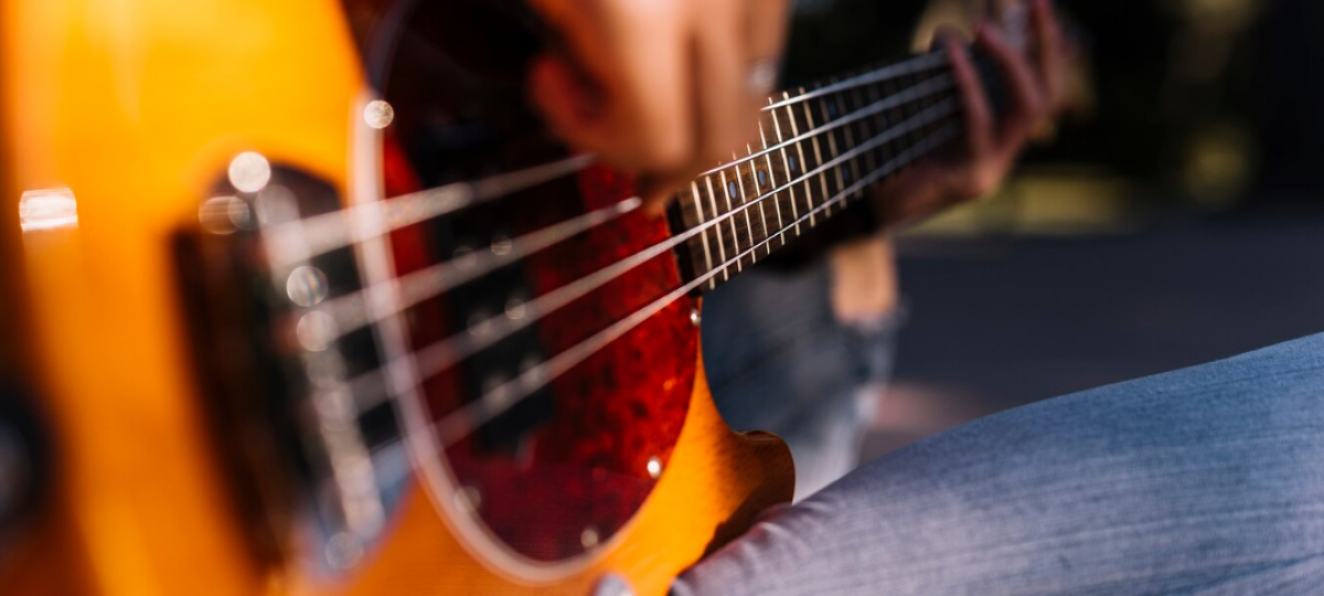 Музыкальные жанры