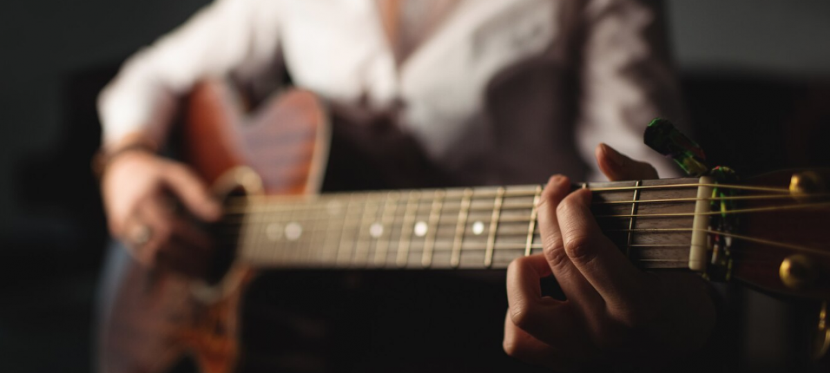 Продвижение музыканта