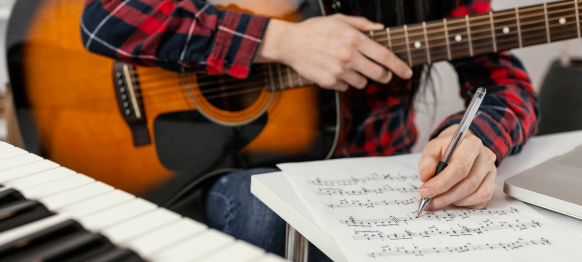 Музыкальные инструменты