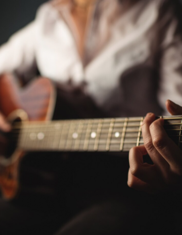 Продвижение музыканта